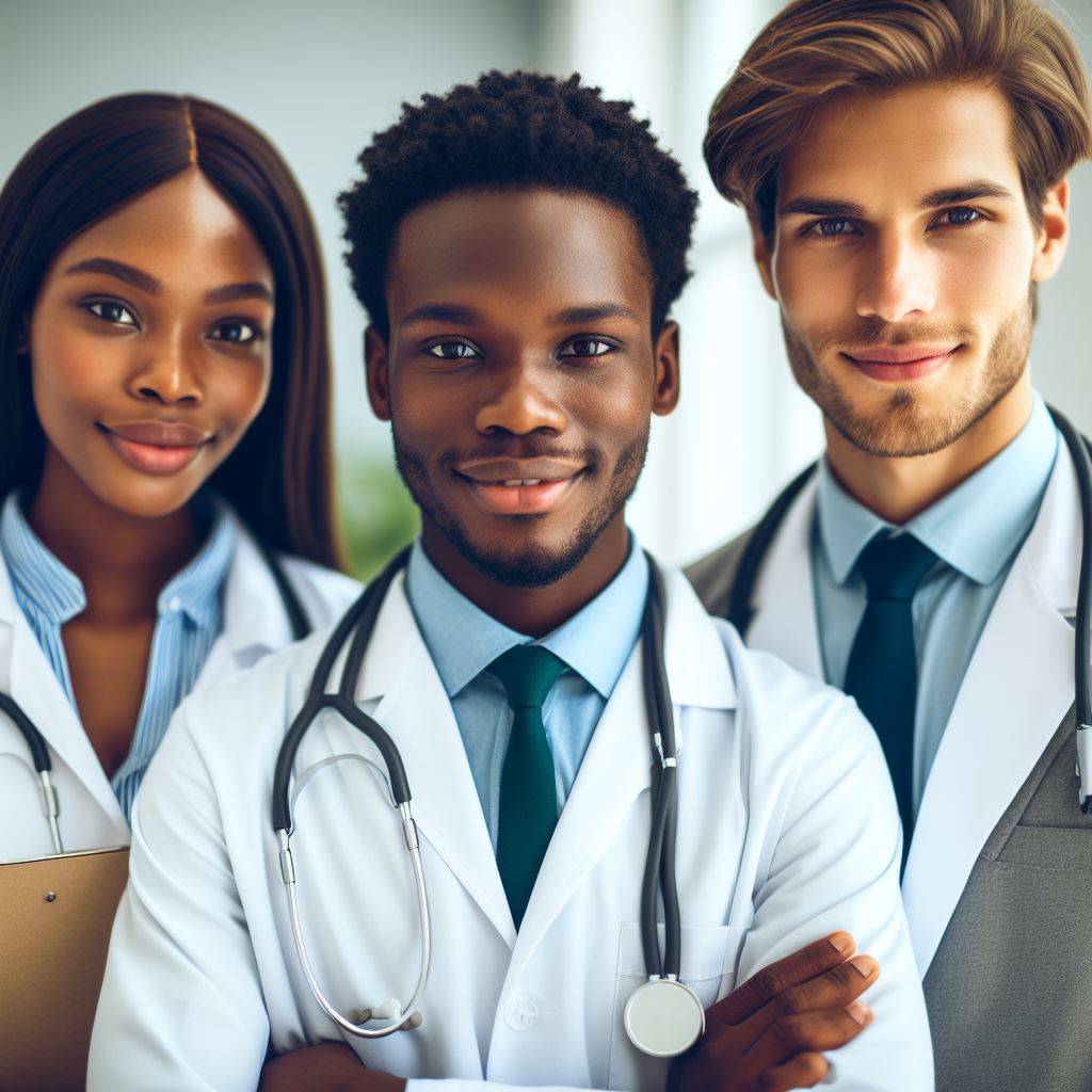 The Importance of a Website for Medical Practitioners